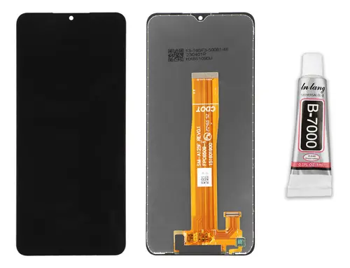 Pantalla Samsung A12